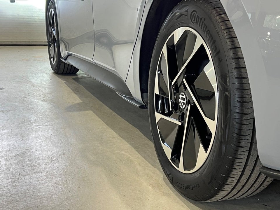 VW ID.3 58 Pro Performance 5d