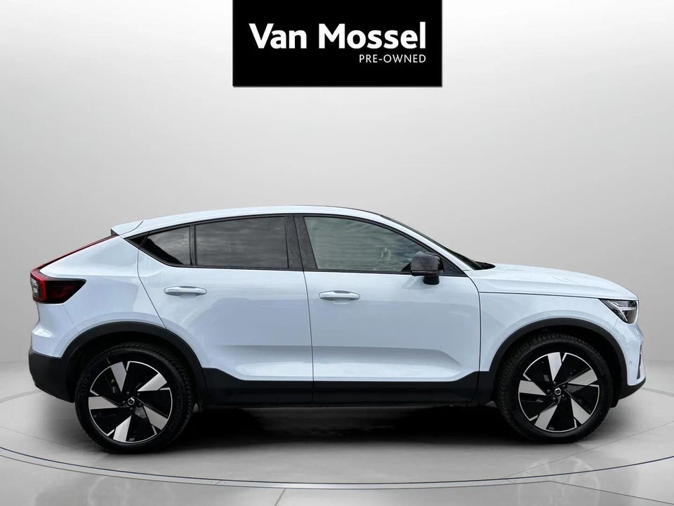 Volvo C40 ReCharge Extended Range Ultimate 5d