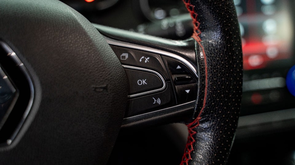 Renault Megane IV 1,2 TCe 130 Bose Edition Sport Tourer EDC 5d