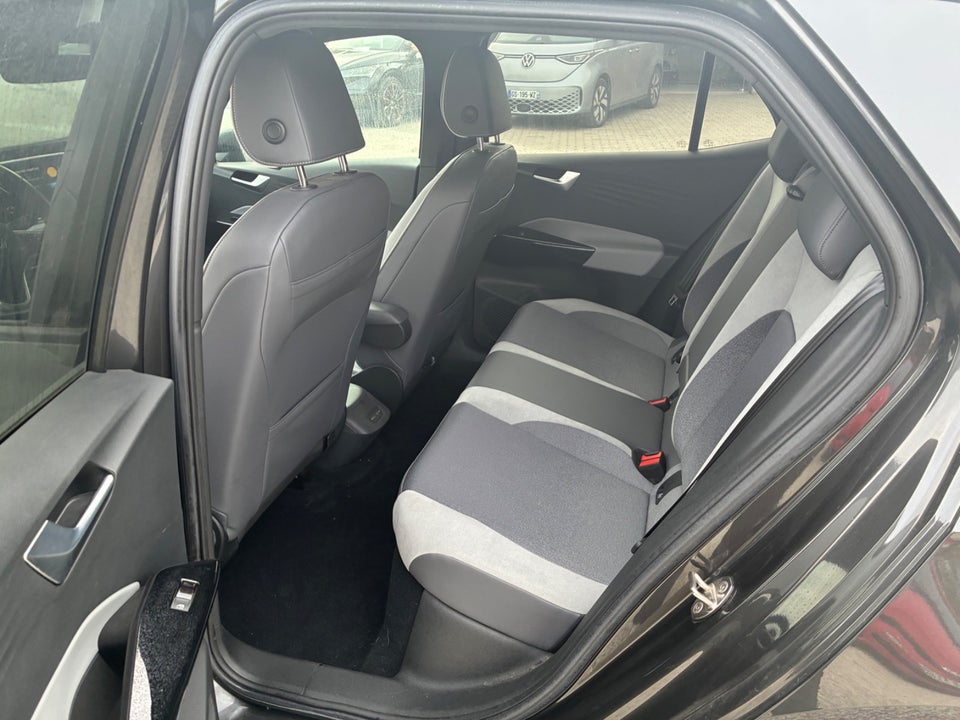 VW ID.3 58 Pro Performance Business 5d