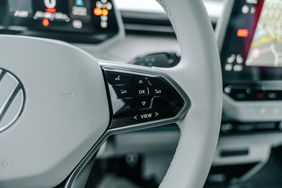 VW ID.Buzz 77 Style SWB 5d