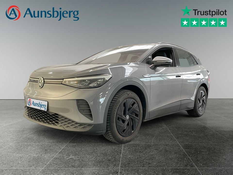 VW ID.4 77 Pro Performance 5d