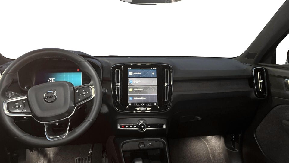 Volvo XC40 P6 ReCharge Core 5d