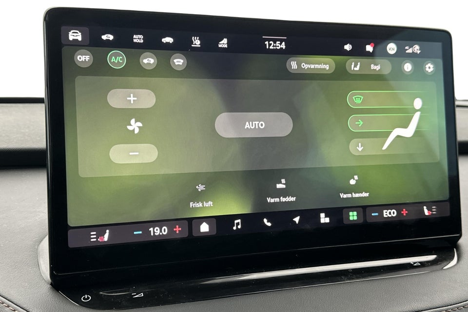 Skoda Enyaq 85 iV Premium 5d