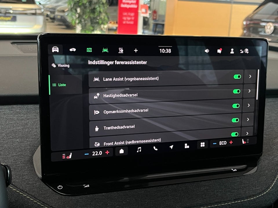 Skoda Elroq 85 iV Premium 5d