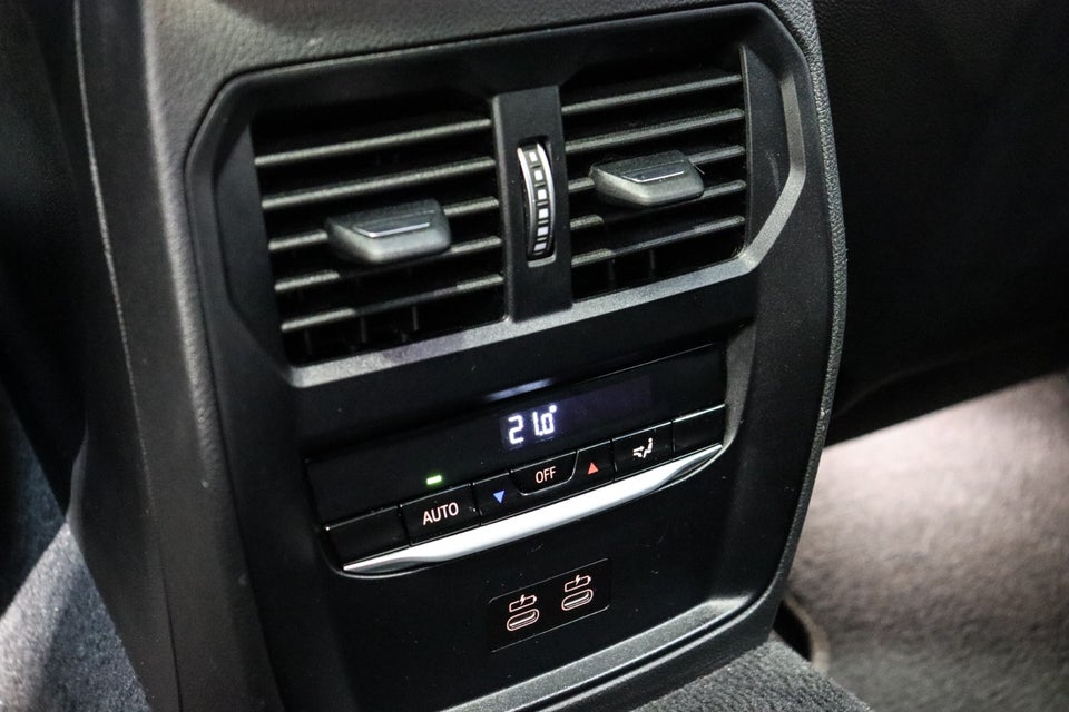 BMW i4 M50 M-Sport xDrive 5d