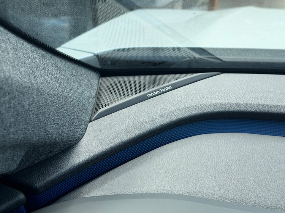 Renault Scenic E-Tech 87 Esprit Alpine 5d