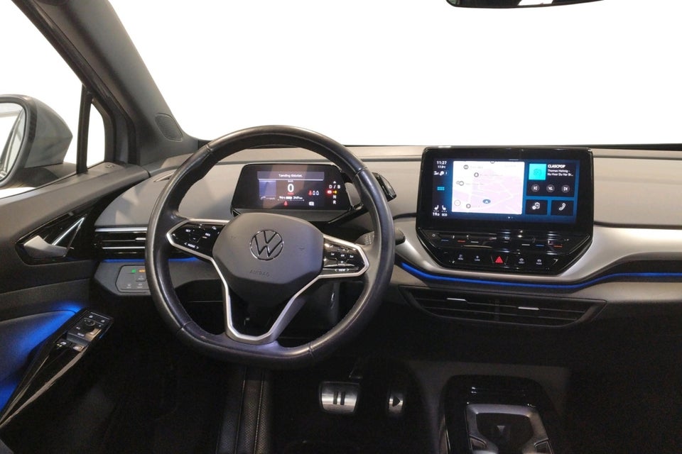 VW ID.4 77 Pro Performance 5d