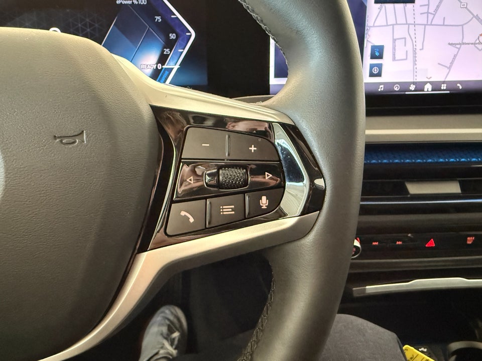 BMW i4 eDrive40 5d