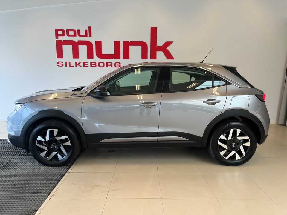 Opel Mokka-e 50 Elegance 5d