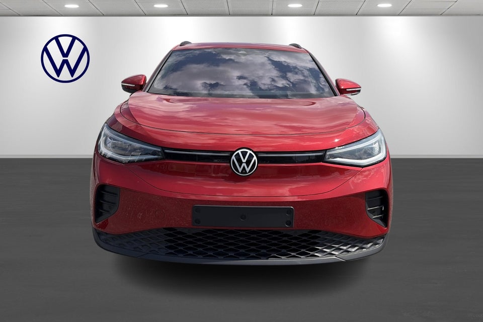 VW ID.4 77 Style 5d