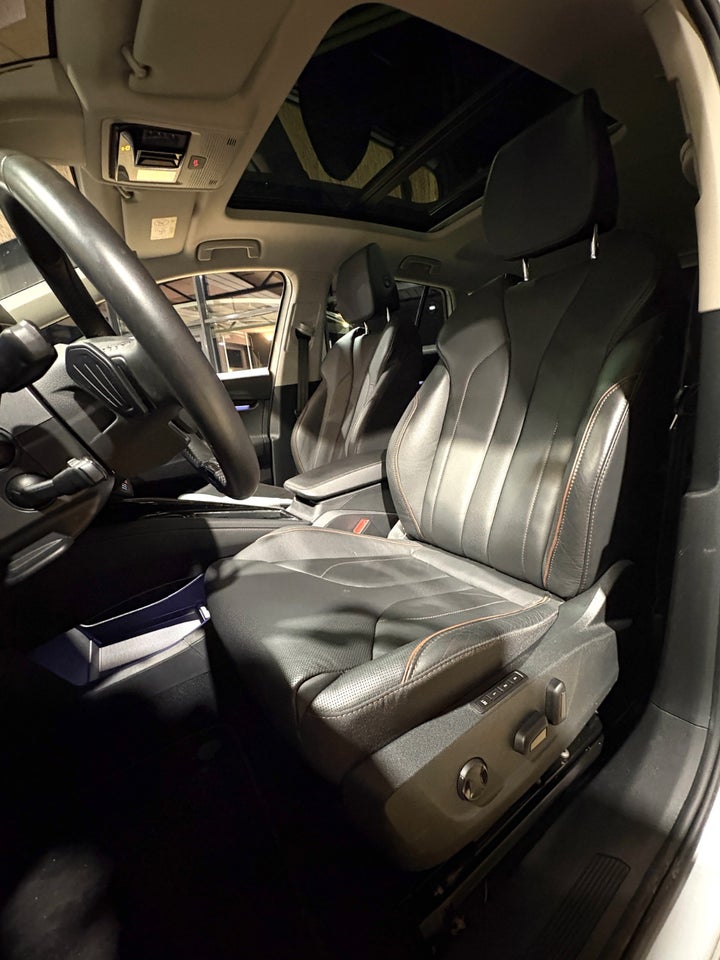 Skoda Enyaq 80 iV 5d