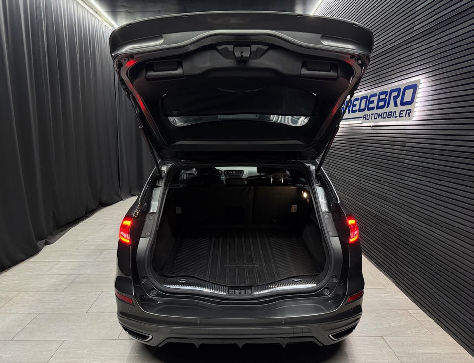 Ford Mondeo 2,0 EcoBlue ST-Line stc. aut. 5d