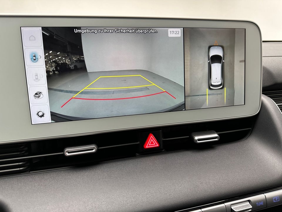 Hyundai Ioniq 5 73 Uniq 5d