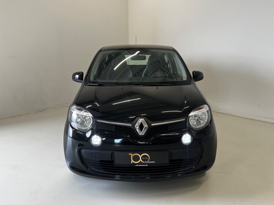Renault Twingo 1,0 SCe 70 Expression 5d
