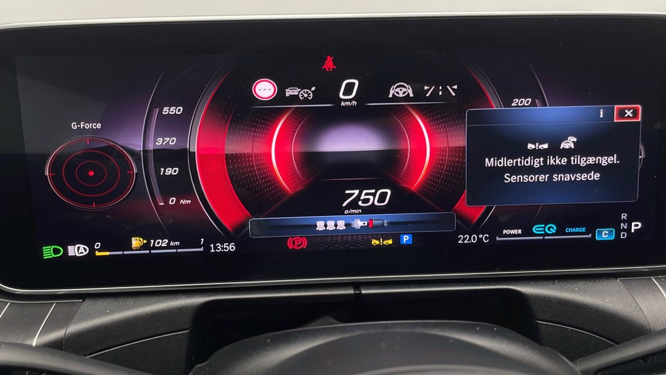 Mercedes C300 d 2,0 AMG Premium aut. 4d