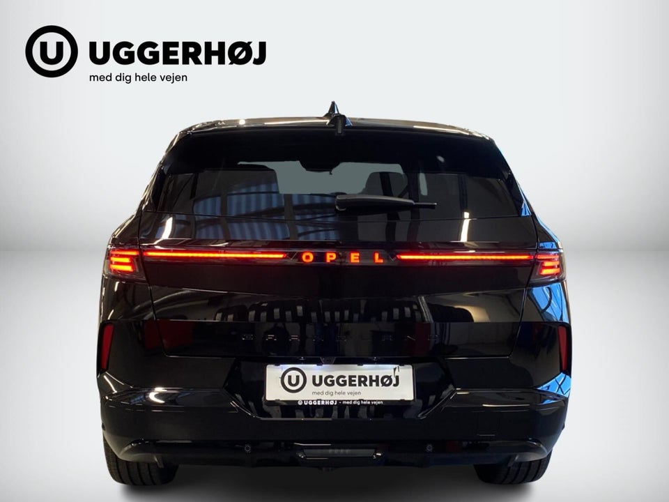 Opel Grandland-e 73 GS Sky 5d