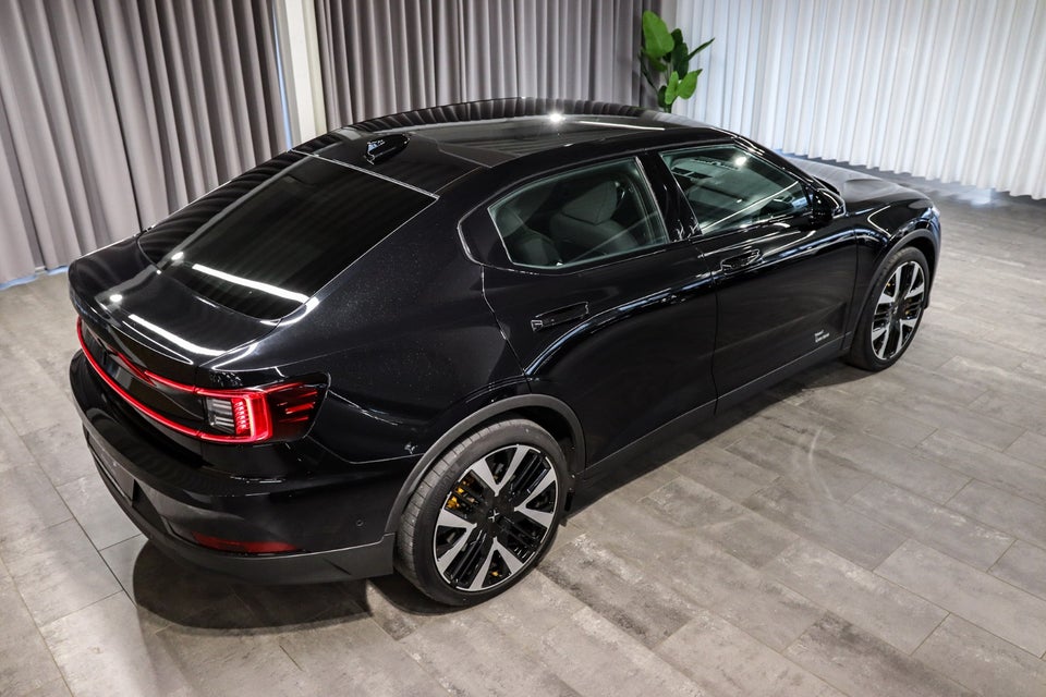 Polestar 2 Performance AWD 5d