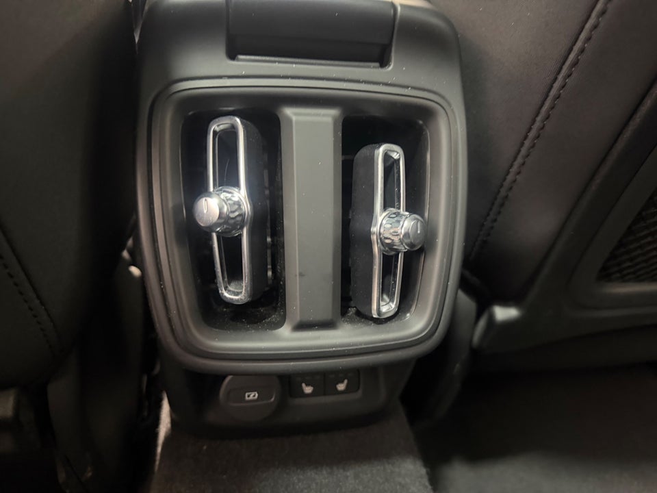 Polestar 2 Standard Range 5d