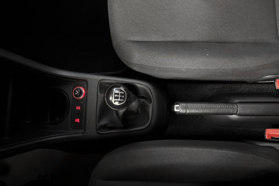 VW Up! 1,0 MPi 60 Move Up! 5d