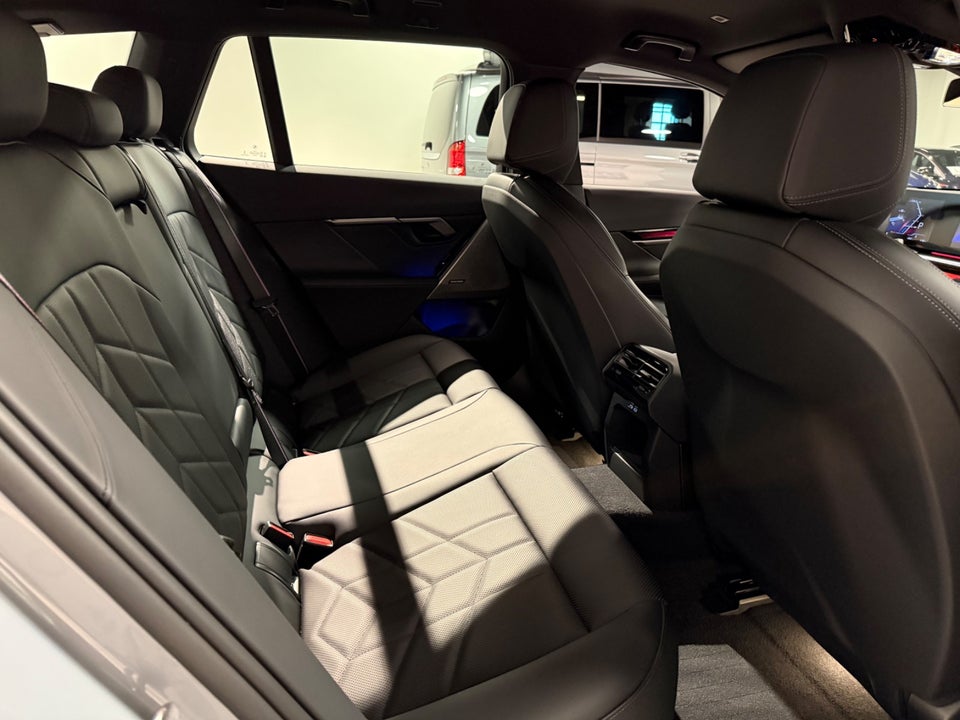 BMW i5 eDrive40 Touring M-Sport Pro 5d
