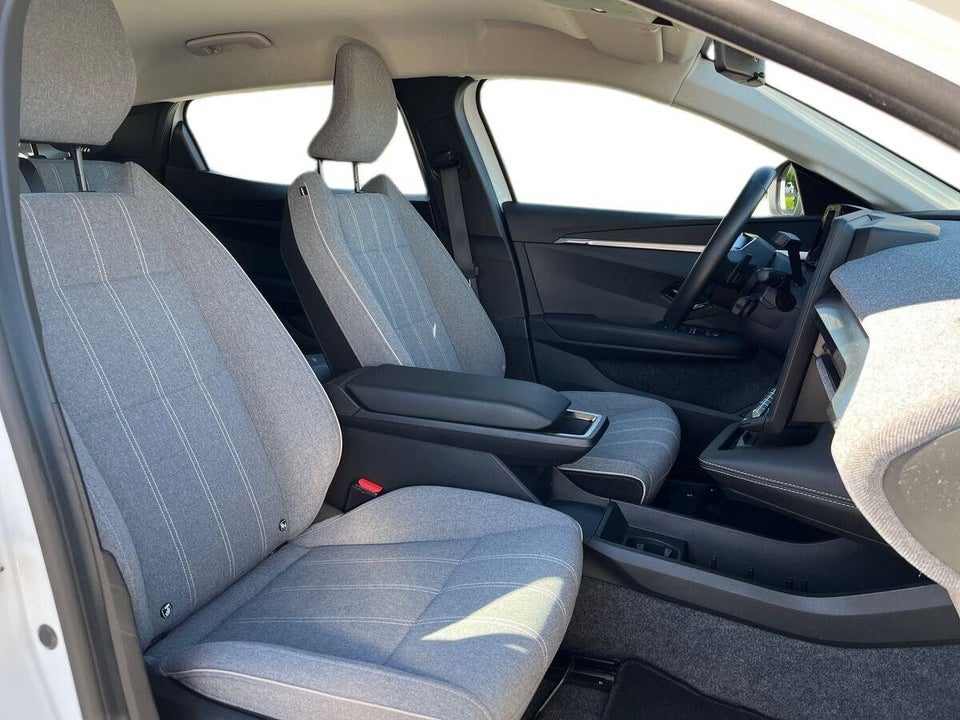 Renault Megane E-Tech 60 Evolution ER 5d