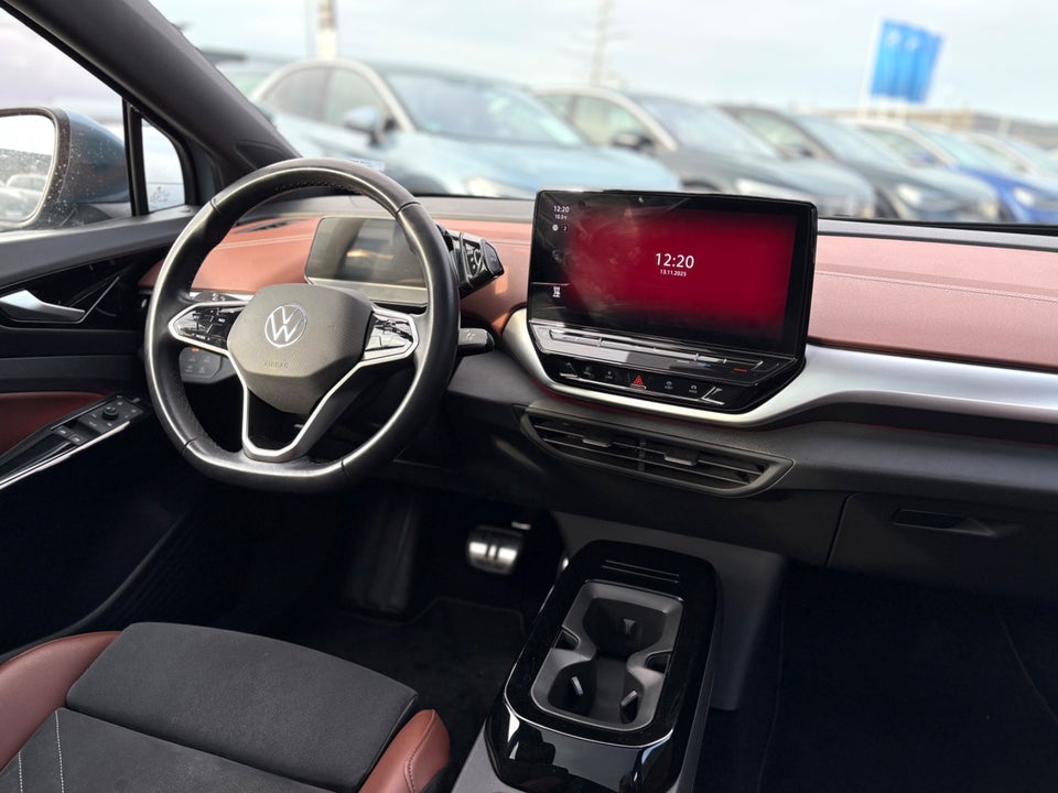 VW ID.5 77 Pro Performance 5d