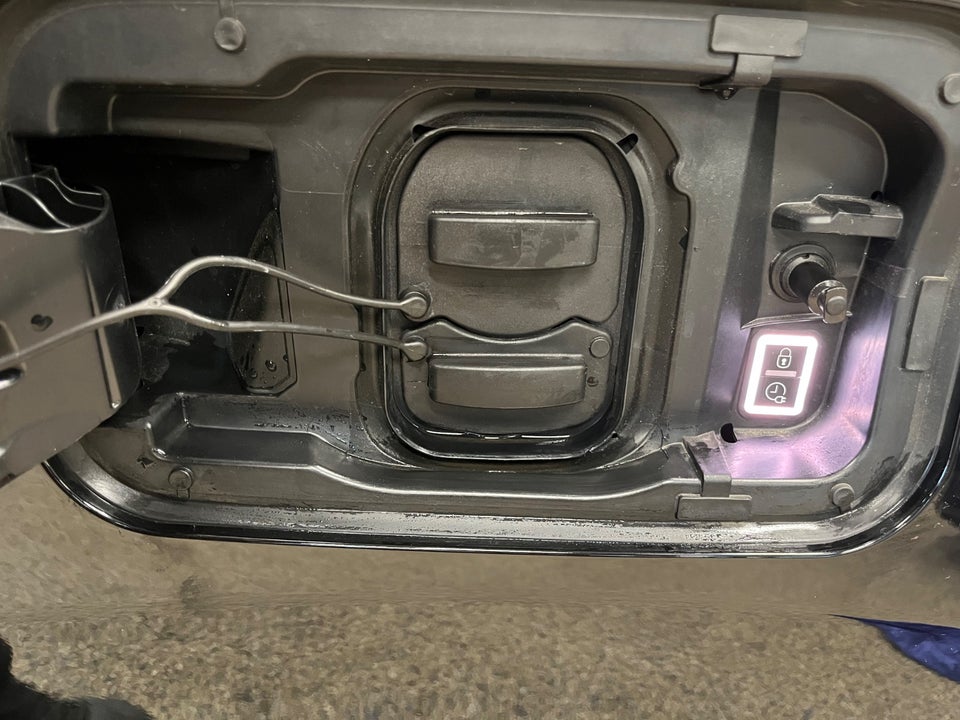 Opel Combo-e Life 50 Elegance+ L2 7prs 5d