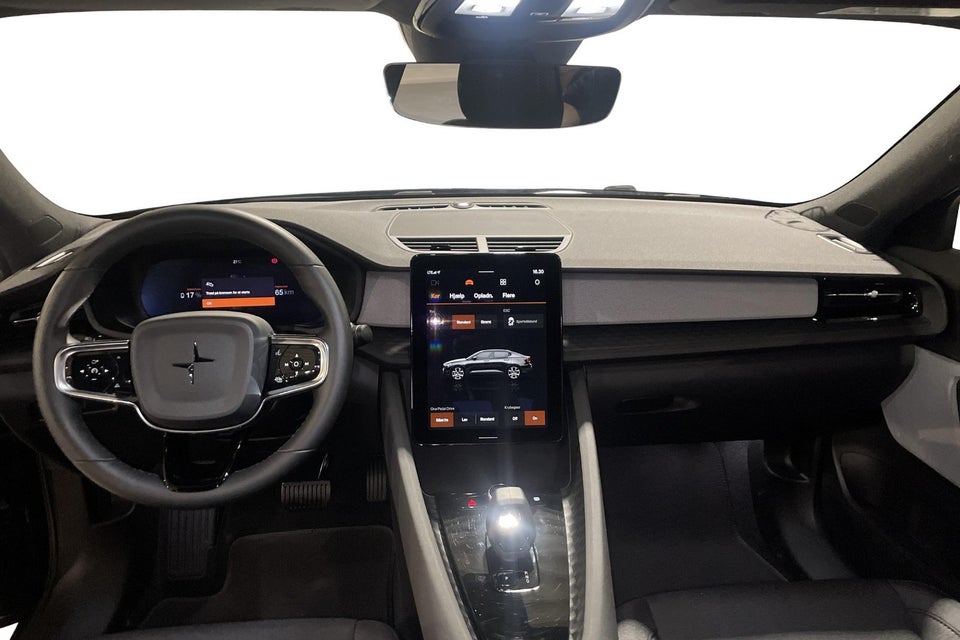 Polestar 2 Long Range 5d