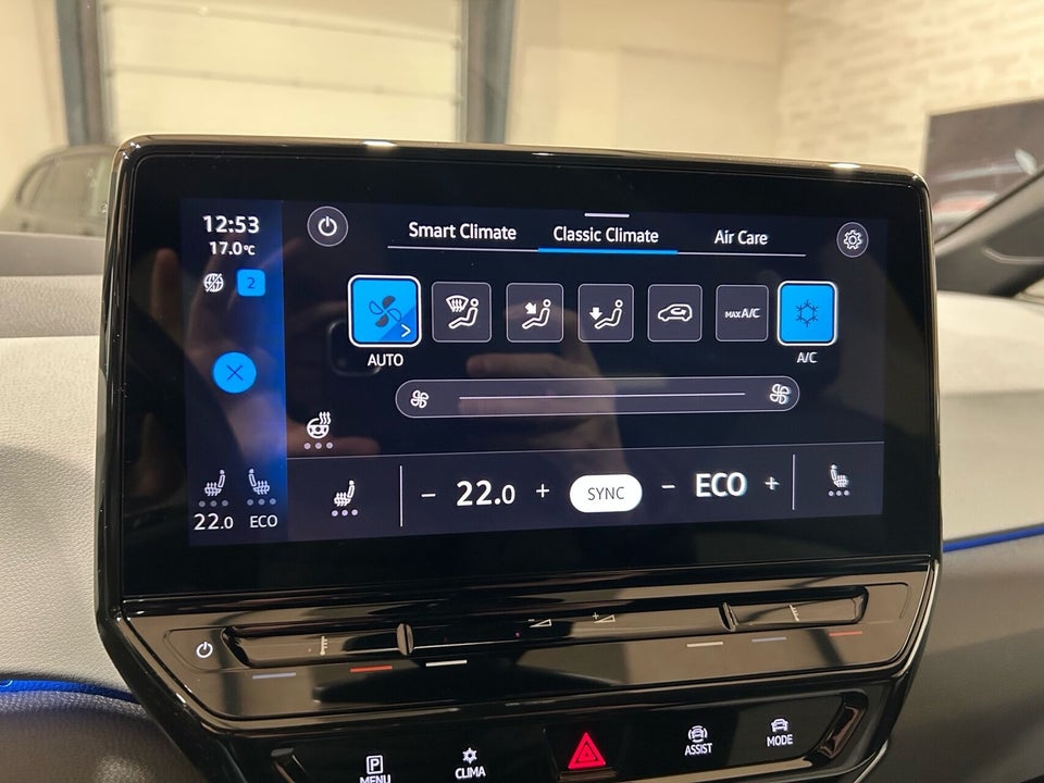 VW ID.3 58 Pro Performance 5d