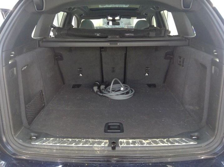 BMW iX3 Inspiring 5d