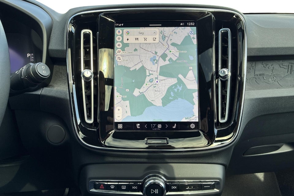 Volvo XC40 P8 ReCharge Twin Ultimate 5d