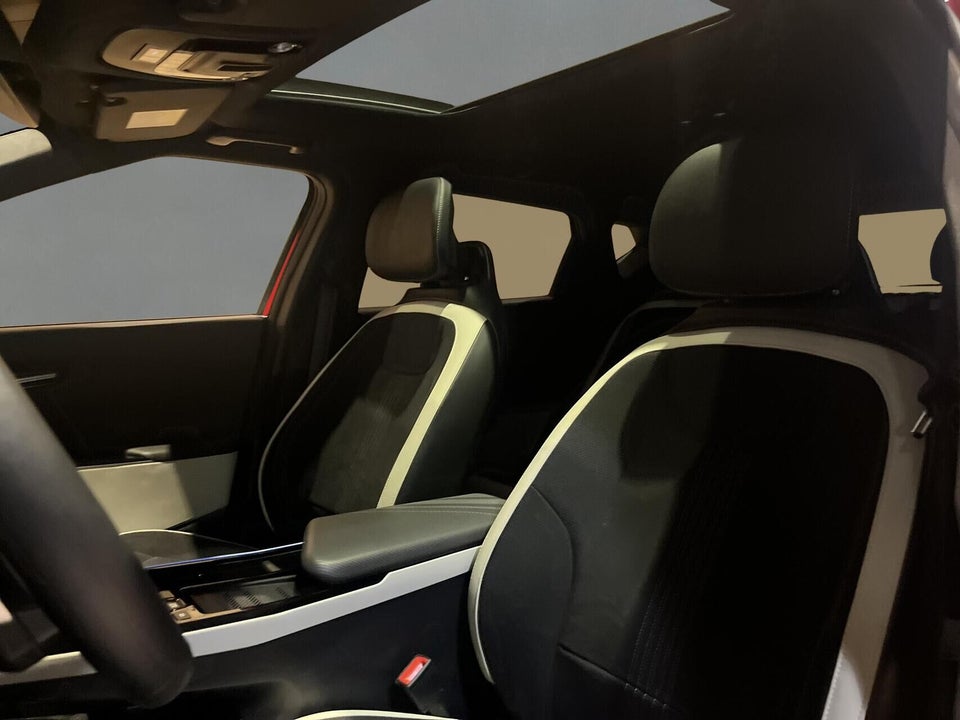 Kia EV6 77 Long Range Performance GT-Line AWD 5d