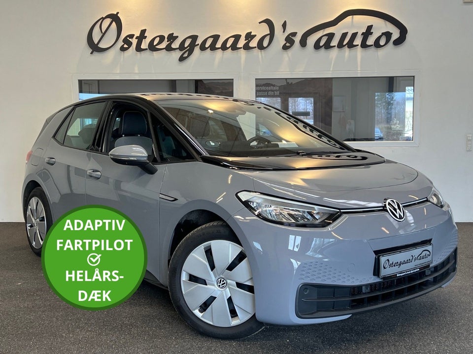 VW ID.3 45 Pure Performance 5d