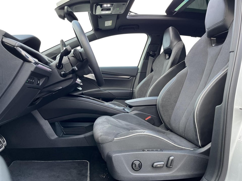 Skoda Enyaq 85 iV Sportline 5d