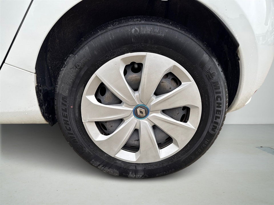 Renault Zoe 52 Life 5d