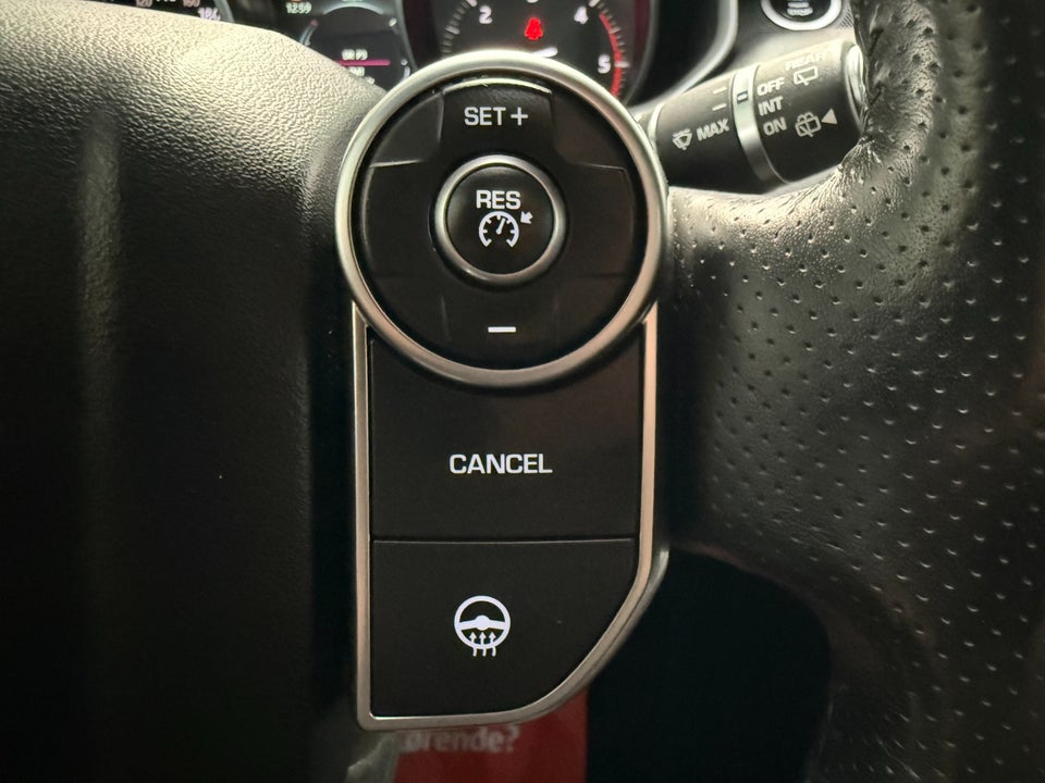 Land Rover Range Rover Sport 3,0 TDV6 HSE aut. 5d