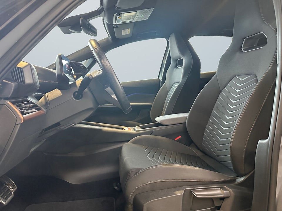 Cupra Born 58 High 5d