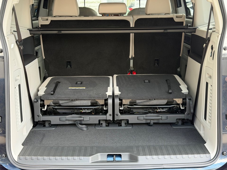 VW ID. Buzz 86 Pro 7prs LWB 5d