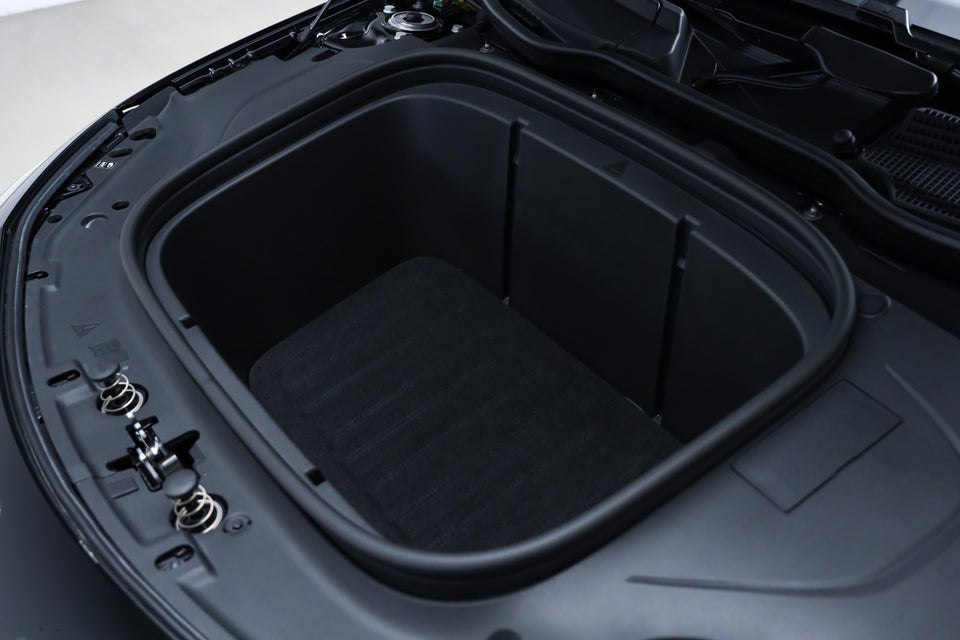 Mercedes CLA250+ EQ AMG Premium 4d