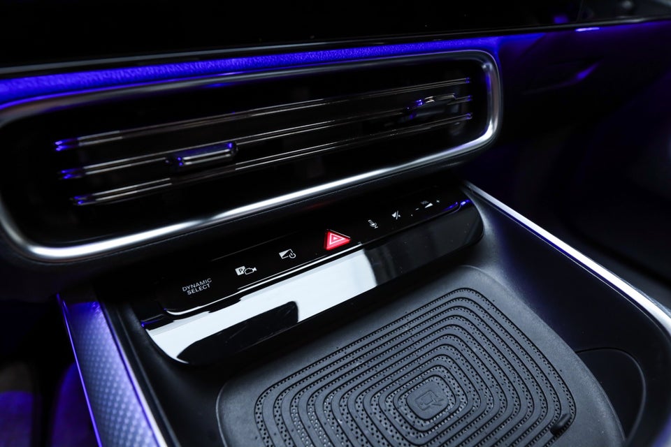 Mercedes CLA250+ EQ AMG Premium 4d