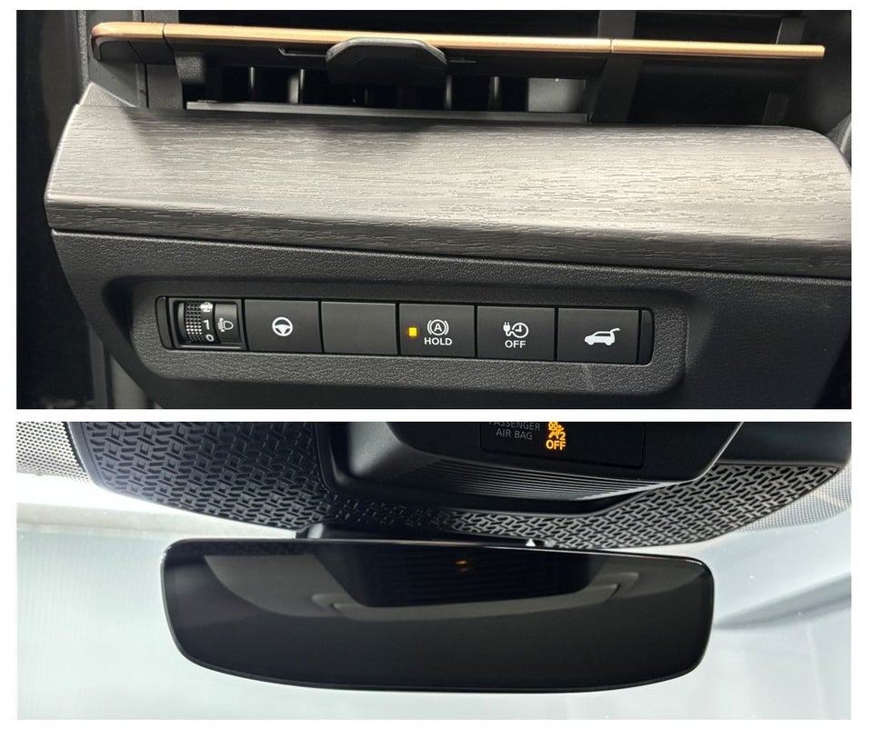 Nissan Ariya 87 Advance 5d