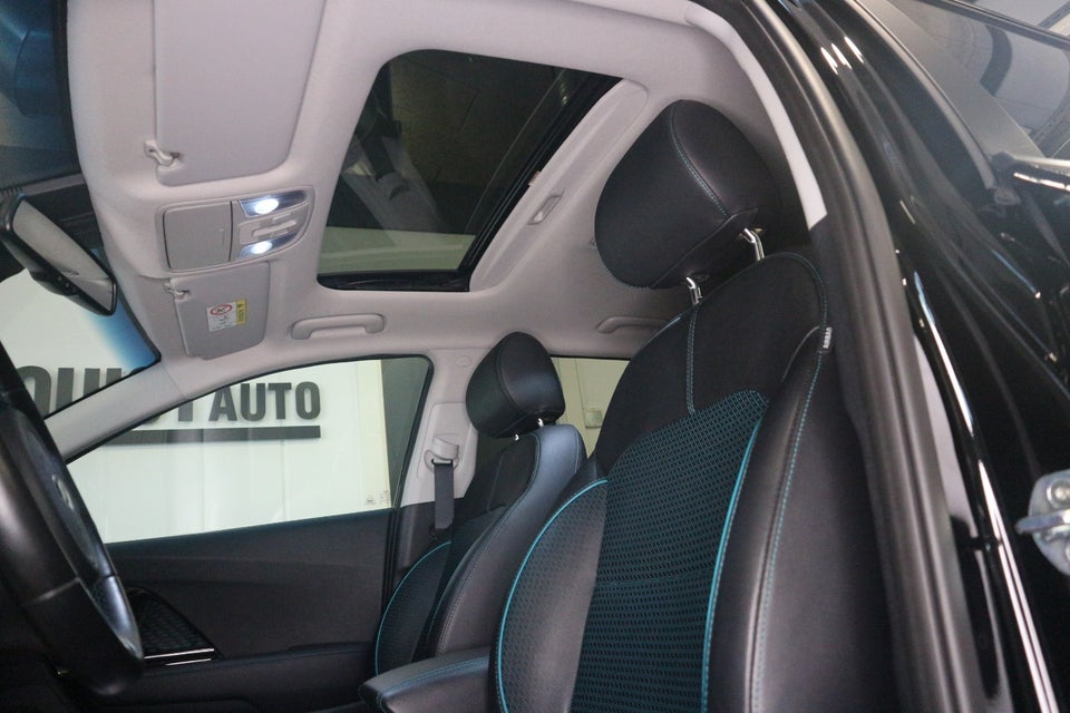 Kia e-Niro 64 Advance+ Tech 5d