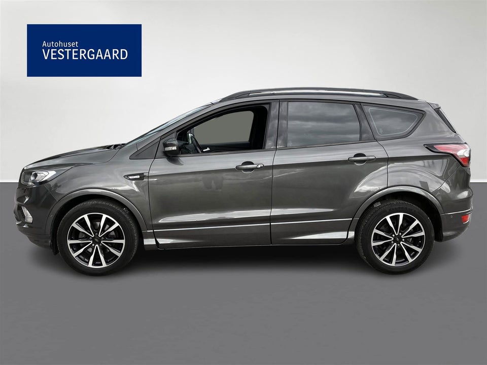 Ford Kuga 1,5 SCTi 150 ST-Line 5d