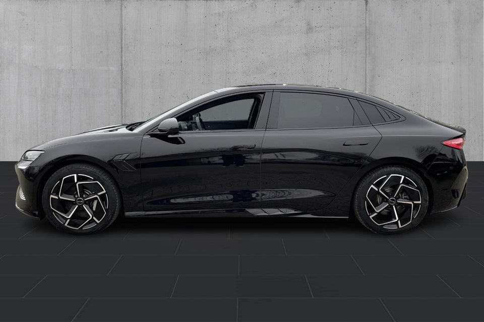 BYD Seal 86 Excellence AWD 4d