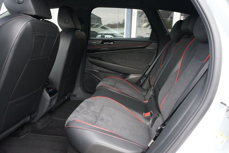 VW ID.7 86 GTX Tourer 4Motion 5d