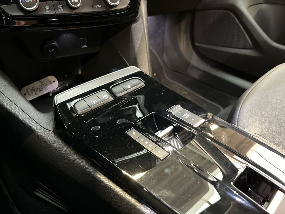 Opel Mokka-e 50 Ultimate 5d