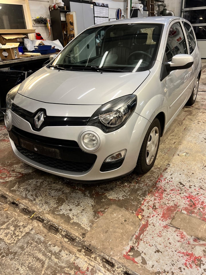 Renault Twingo 1,2 16V Dynamique 3d