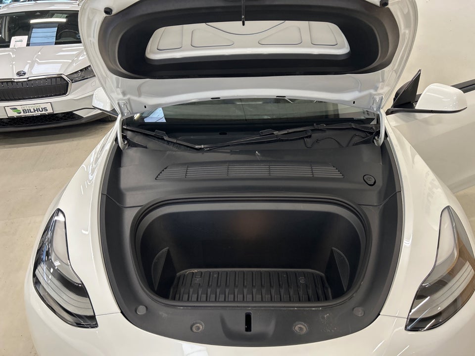 Tesla Model Y Performance AWD 5d