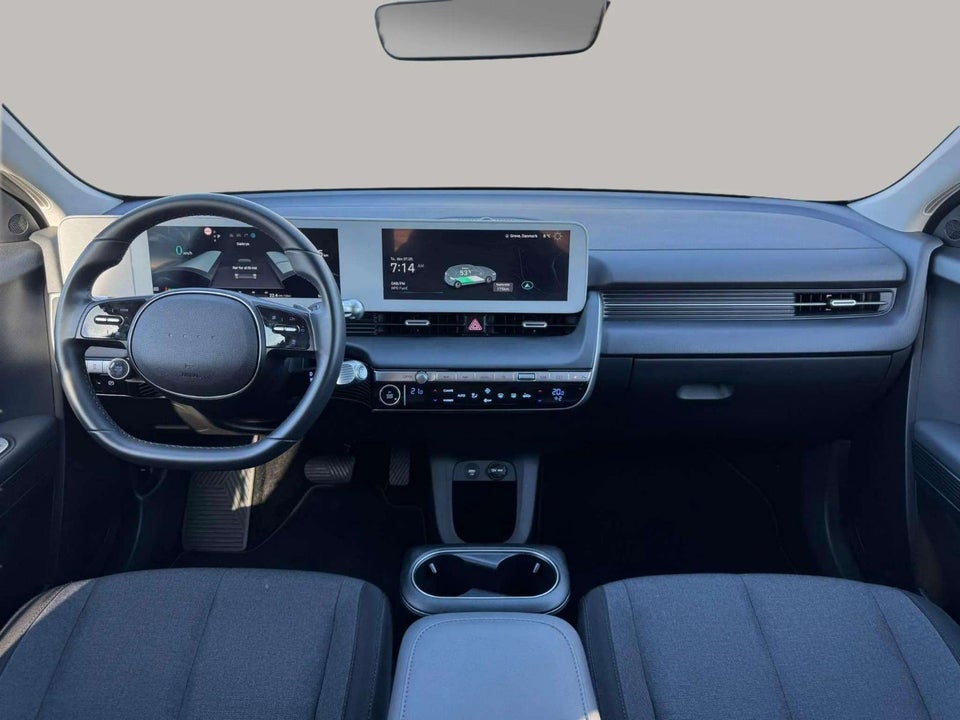 Hyundai Ioniq 5 58 Essential 5d